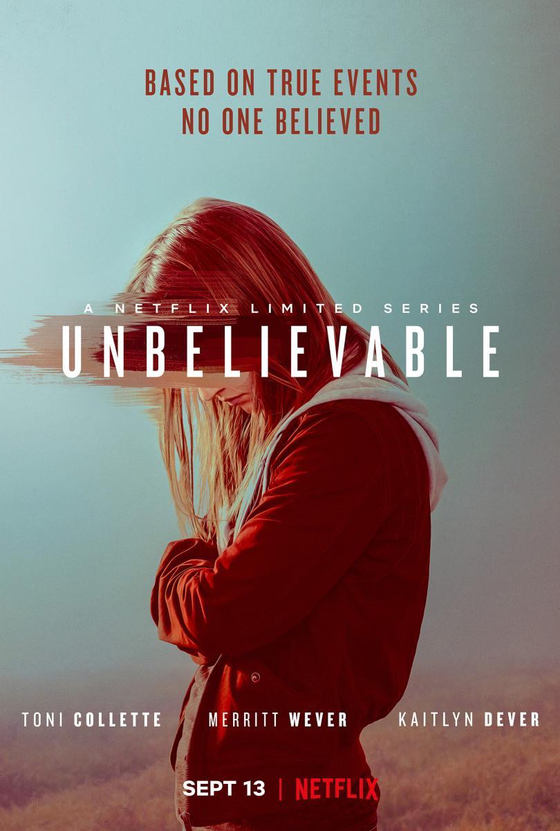 Unbelievable (Complete) | TV Series